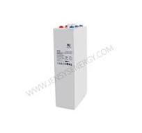 China Long Life 2V 2000Ah OPzV Tubular Battery Suppliers ...