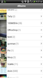 The best samsung gallery alternatives are google photos,. Igallery Enjoying The Iphone S Photos App On Android