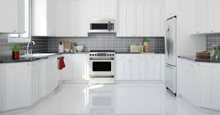 how to clean kitchen tiles the right