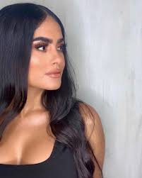 Karen Flores (@karenfloresmua) • Instagram photos and videos