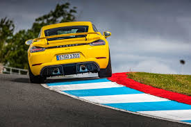 Even with such a big budget. Top 10 Best New Sports Cars In 2020