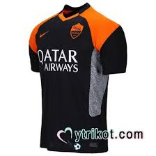 Holen sie sich das as roma heimtrikot/auswärtstrikot/3rd trikot. As Roma Third Trikot 20 21 Trikots As Roma Trikot