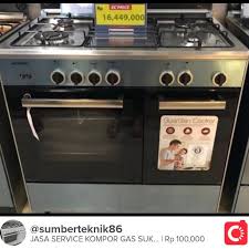 Belanja online kompor gas rinnai termurah di lazada indonesia | gratis ongkir flash sale cod. Service Kompor Gas Home Facebook