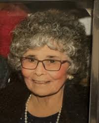 Eve Rose Obituary February 12, 2024