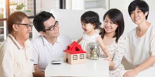 Gondongan ditandai dengan pembengkakan pada pipi penderita. 5 Faktor Yang Membuat Keluarga Adalah Hal Terpenting Dalam Kehidupan