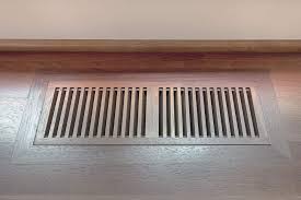 Drop In Vs Flush Mount Wood Floor Vents Floor Vents Flooring Wood Floors