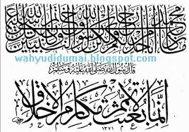 We did not find results for: Kaligrafi Assalamualaikum Png Gambar Islami