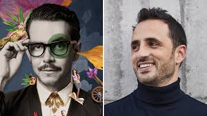 House of Flowers' Manolo Caro