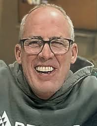 Obituary of Mark Allen Clark