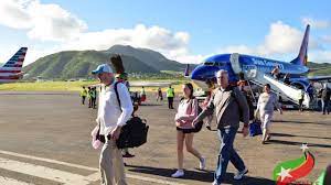 Drivers stay to the left in st kitts and nevis. St Kitts Pm Don T Get Complacent Like T T Barbados Loop Trinidad Tobago