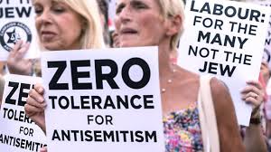 Image result for anti semitism