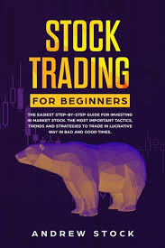 Online Stock Trading For Beginners Course | Reed.Co.Uk