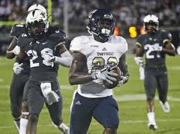 2018 Makers Wanted Bahamas Bowl Preview