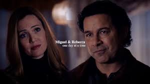 Miguel Finally Accepts Help