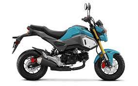 2020 honda grom 2020 honda grom honda when a motorcycle can serve the dual purpose of bringing new riders into motorcycling and maki ホンダgrom ホンダのバイク ホンダ