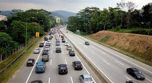 The air travel (bird fly) shortest distance between kuala lumpur and gua musang is 195 km= 121 miles. Klk Kuala Lumpur Karak Highway E8 Klia2 Info