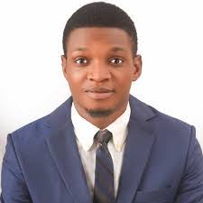 Stephen Ede's Instagram, Twitter & Facebook