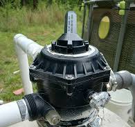 Drip issue with sand pump replacement