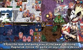 Dear adventurers, start a new generation of your dream journey! Free Ragnarok Online Valkyrie Uprising Apk Download For Android Getjar