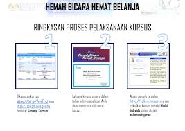 According to traffic estimate, apdm.moe.gov.my should earn about $566.41 per day from the advertising revenue, which implies that this website is worth about $226,564.88. Panduan Mengikuti Kursus Akpk Secara Dalam Talian Hemah Bicara Hemat Belanja