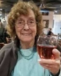 Marilyn Annette Jackson Obituary August 27, 2023