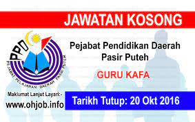 Joget nona pasir putih nesya sound sistem | iswan jr. Jawatan Kosong Pejabat Pendidikan Daerah Pasir Puteh 20 Oktober 2016 Jawatan Kosong Kerajaan Swasta Terkini Malaysia 2021 2022