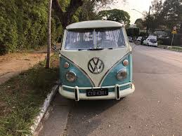 Image result for Delta Green 1970 VW Bus