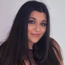 Madeleine Kramer (@maddy_kramer1)