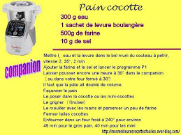 Epingle Sur Companion Recettes