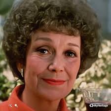 Jane Wyman played Sylvia Cannon in 1970