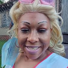 Lakesha Frazier's Instagram, Twitter & Facebook