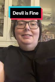 Eg havi lisið “Devil is Fine” eftir John Vercher #lesmeira #føroyskt  #føroyar #marialuihn #bøkur #devilisfine #johnvercher #horror  #magicalrealism