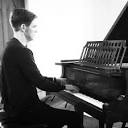 Piano Accompanists - Trevor Wensley
