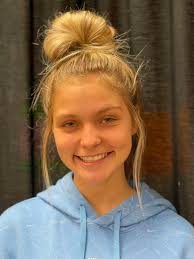 Congratulations to Paige