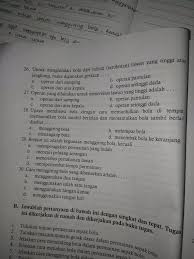 Sebelum kami persiapkan kunci jawaban ada baiknya kalian jawab terlebih dahulu soal soal dibawah ini dengan kunci jawaban yang tepat dan benar. Kunci Jawaban Penjaskes Kelas 7 Semester 1