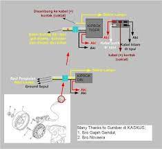 Maybe you would like to learn more about one of these? Nouvoku Cara Terbaru Dengan Merubah Cara Pengisian Aki Nouvo Menjadi Fullwave Seperti Motor Batangan Jadi Lampu Mendapat Arus Dari Aki Langsung Dan Nouvo Standart Sudah Dilengkapi Dengan Itu Tinggal Merubah Sedikit
