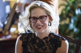 An independent voice for arizona. Kyrsten Sinema Is On The 2019 Time 100 Next List Time Com