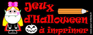 Découvre jeu d'halloween pour fille parmi nos meilleurs jeux gratuits d'halloween et d'habillage pour filles, testés par lilou, lea et lee ! Epingle Sur Halloween Jeux Blagues Et Devinettes Date A Imprimer Histoires