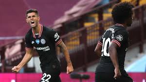 Frank lampard will be looking for a reaction after his side's defeat on boxing day. Aston Villa Vs Chelsea Football Match Summary June 21 2020 Espn