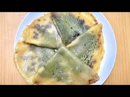 Lihat juga resep terigu manis goreng (cemilan tanggal tua) enak lainnya. Olahan Tepung Terigu Jadi Cemilan Super Enak Dan Mudah