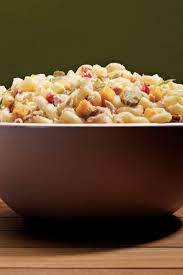 Tuna Macaroni Salad Recipe Recipe Recipes Nyt Cooking Cooking