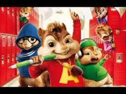 Alvin And The Chipmunks Original Motion Picture Soundtrack треки Pitbull Ft Chris Brown International Love Chipmunks Alvin And The Chipmunks Kid Movies Chipmunks