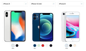 Ich habe es damals spaßeshalber immer kohle genannt, weil es die größe, form und farbe eines briketts hatte. Wird Das Iphone 12 Mini Der Neue Bestseller Appgefahren De