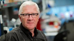 UHN's Dr. John Dick elected Fellow for global impact