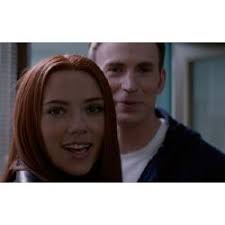 Black Widow Yelena Natasha Roman Stories