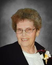 Sonja Link Obituary (1940