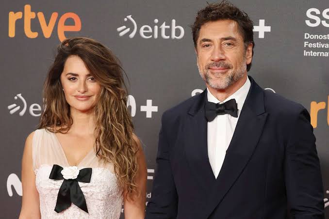 Penélope Cruz Reflects 16 Years of Marriage with Javier Bardem (Exclusive)