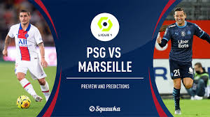 Home uefa champions league psg vs bayern munich highlights & full match 13 april 2021. Psg Vs Marseille Live Stream Watch Tonight S Ligue 1 Game Online