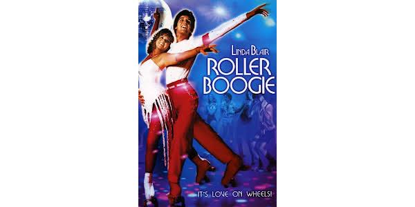 Roller Boogie - Filem di Google Play