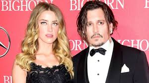 The actor's lawyers believe the altruistic gesture was a 'sham' and have spent the past year chasing the children's hospital los angeles and american civil liberties union to find out. Johnny Depp Sues Ex Wife Amber Heard Over Article Bbc News